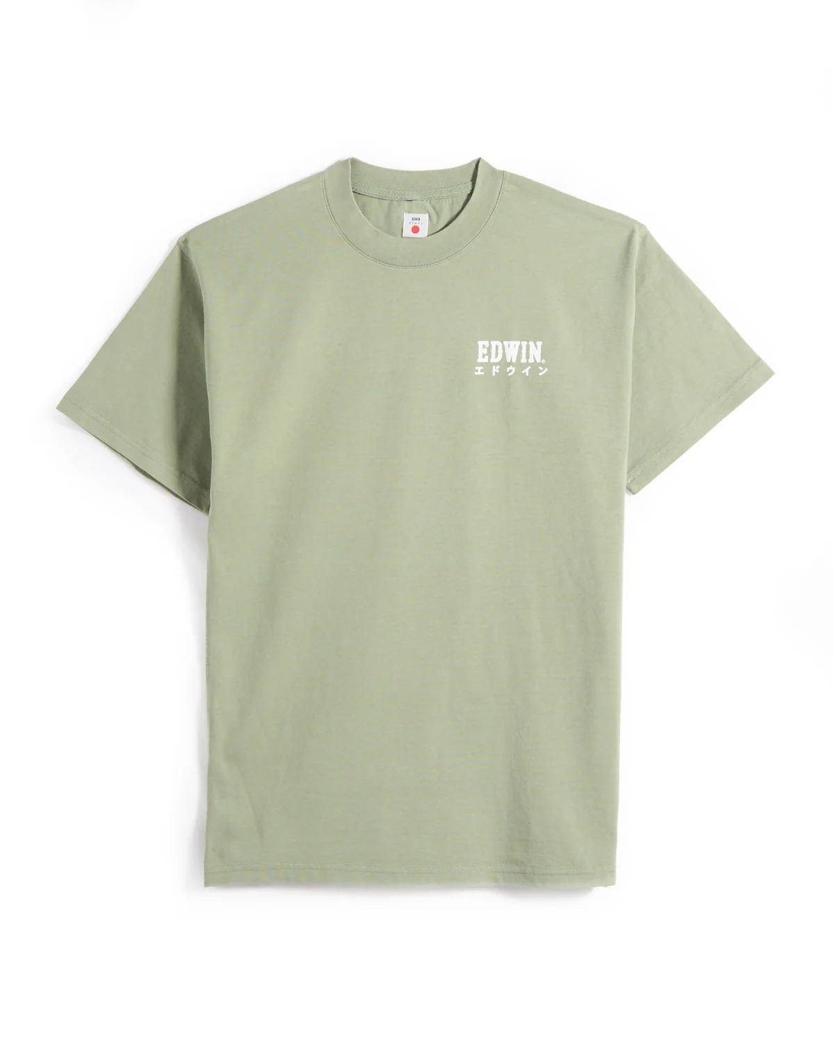 Daikoku Graphic T-Shirt