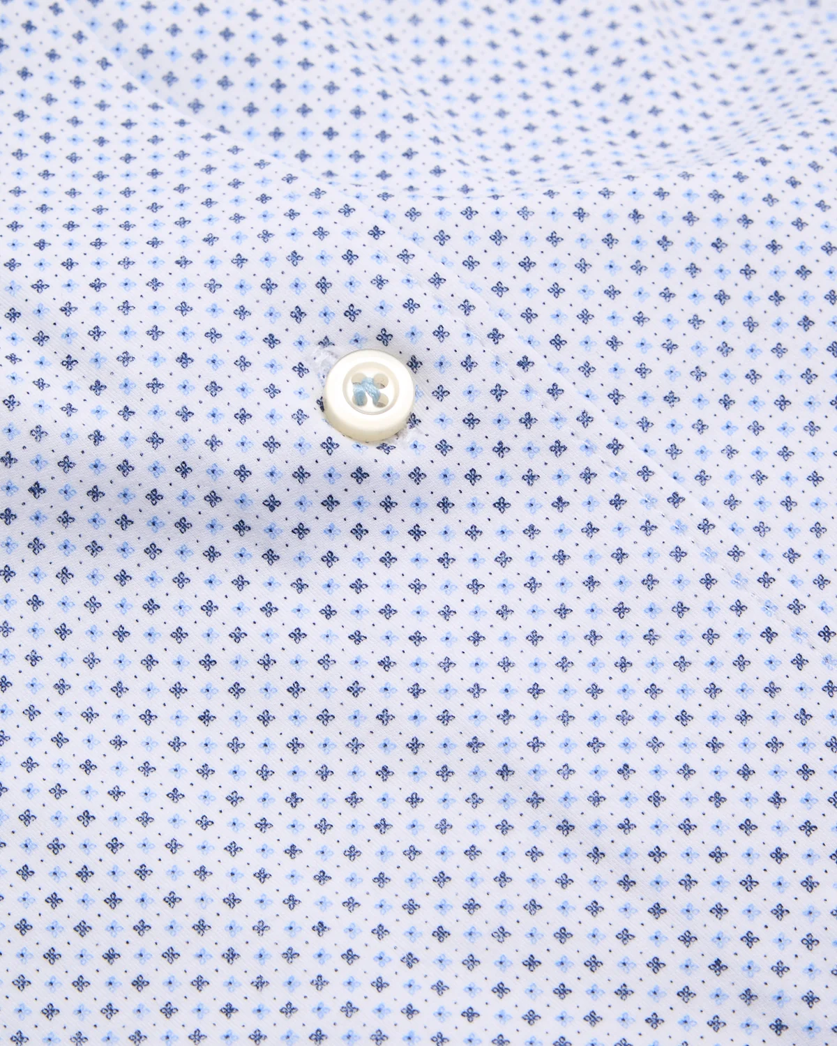 Modern 4Flex S/S Stretch Knit Shirt - Image 4