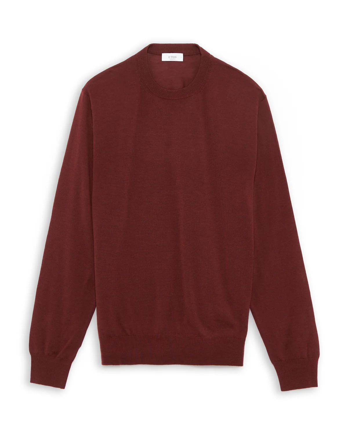 Crew Neck Sweater