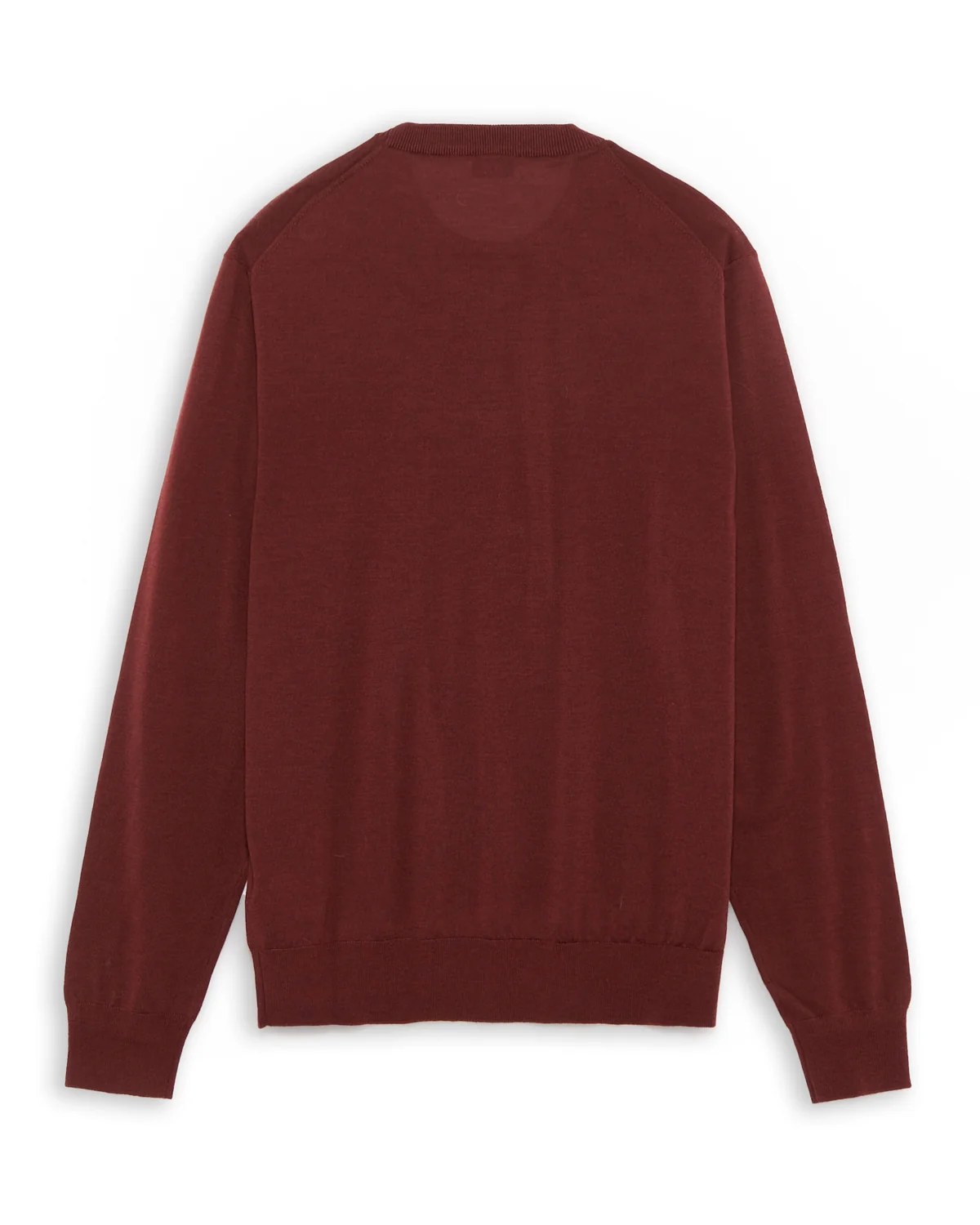 Crew Neck Sweater - Image 3