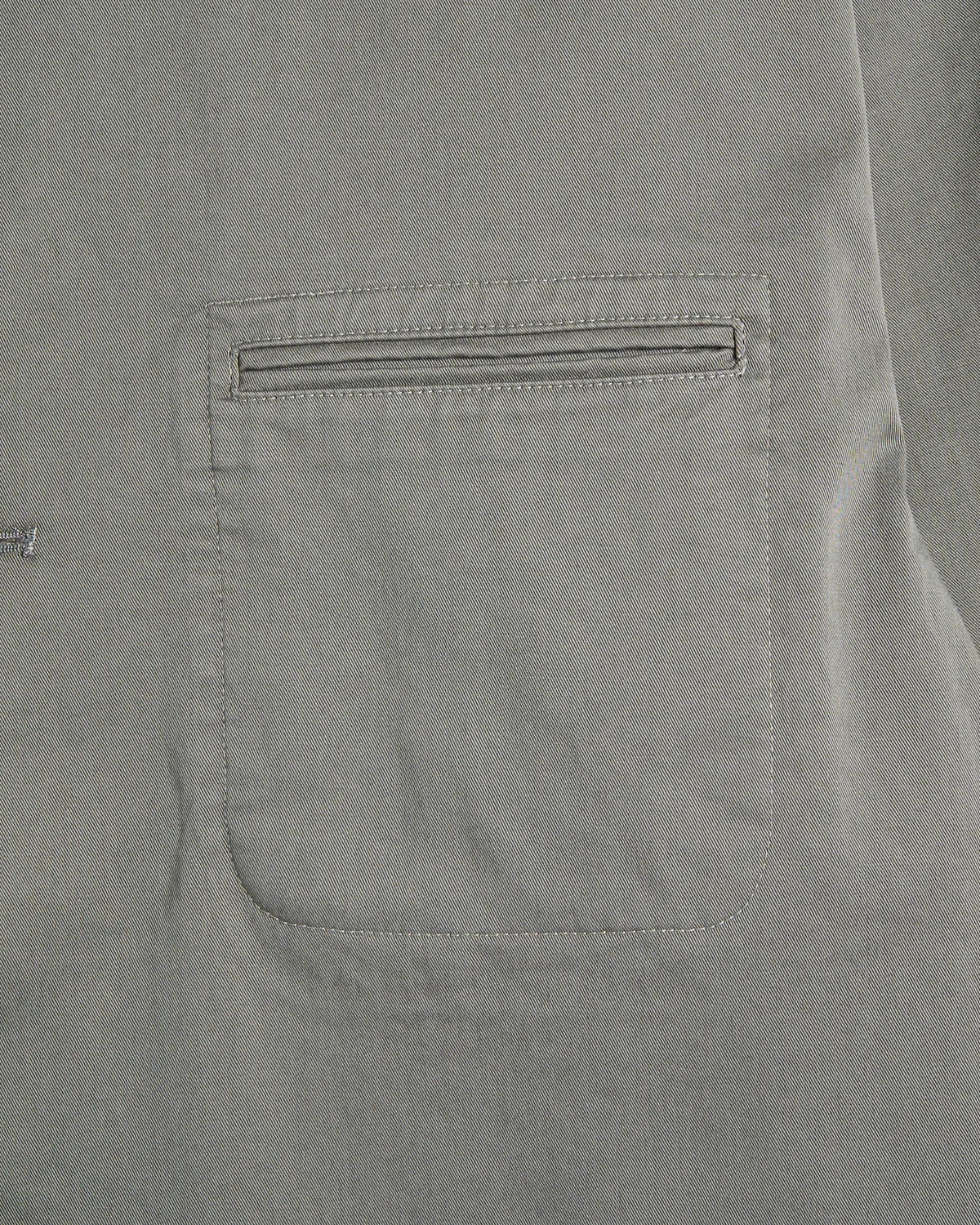 Light Cotton Chore Jacket - Image 5