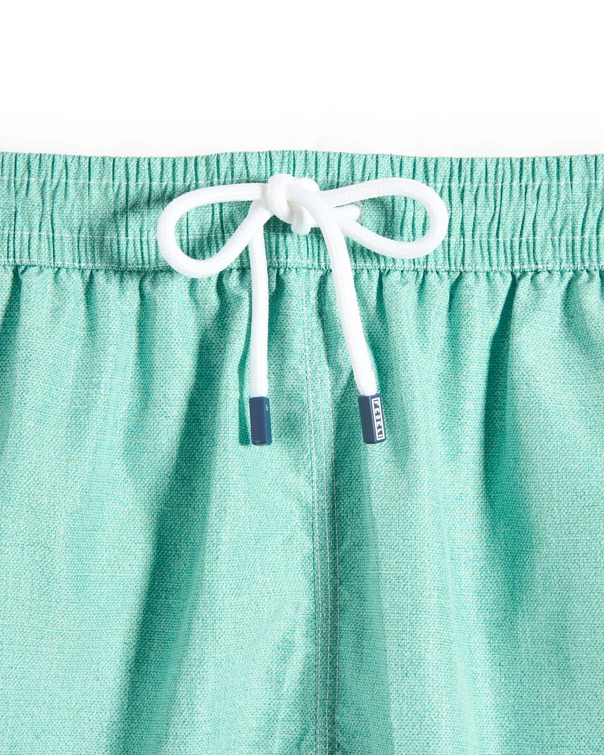 Positano Airstop Printed Swim Trunks - Image 2