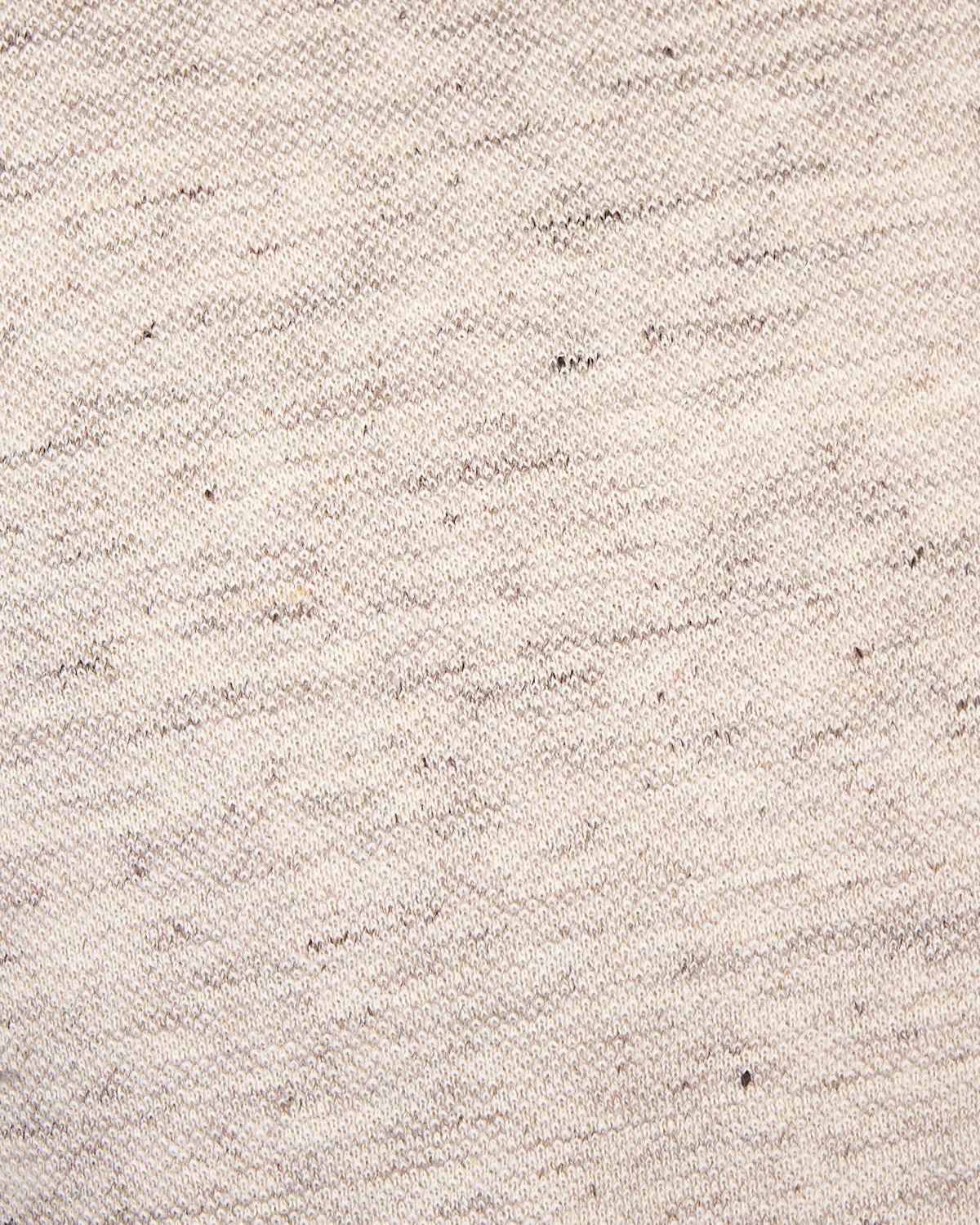 Quattro Piquet Lino Melange Polo - Image 6
