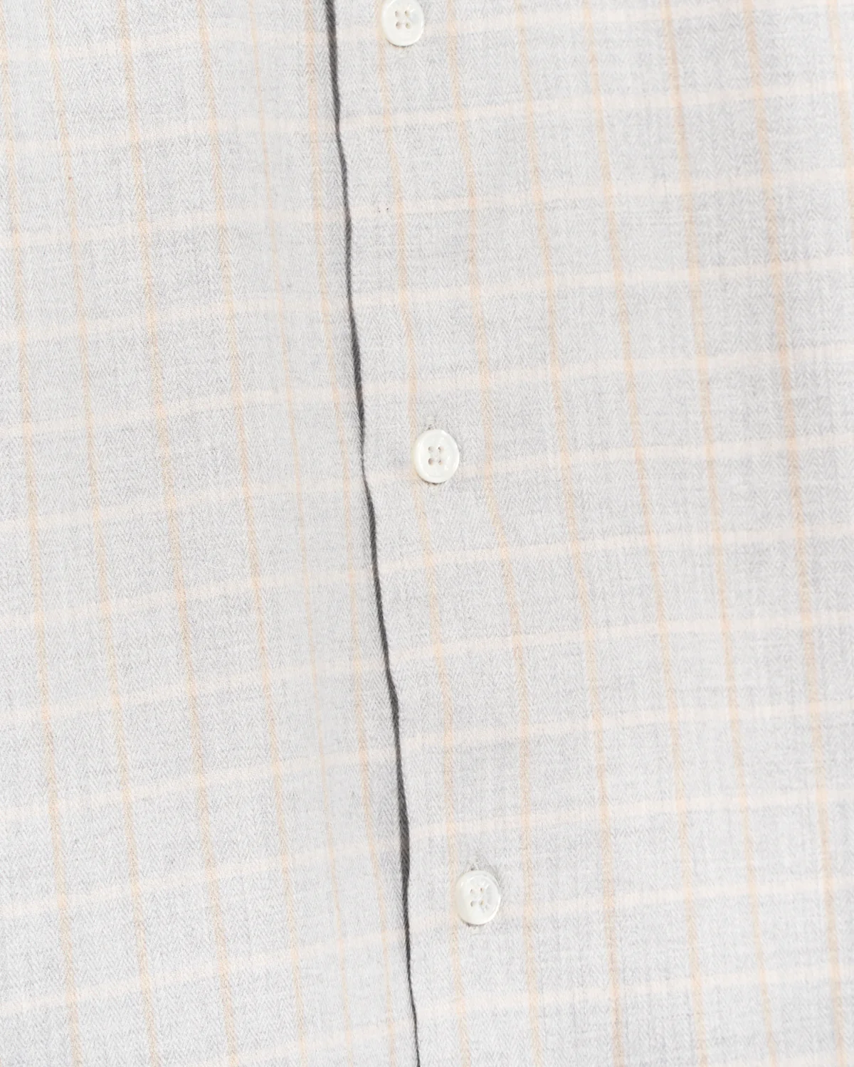 Ultrasoft Flannel Button Down Shirt - Image 6