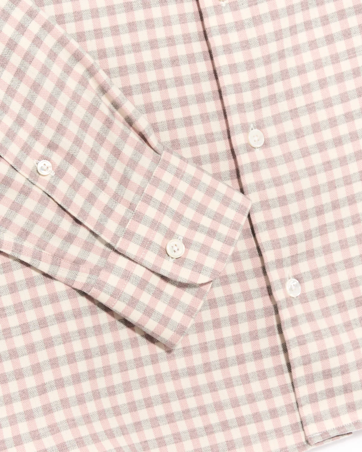 Ultrasoft Flannel Button Down Shirt - Image 2