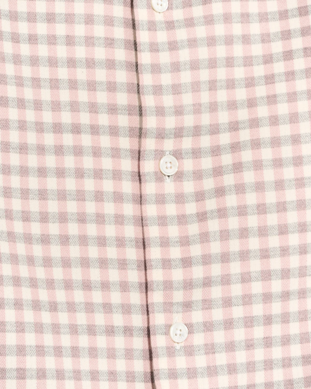 Ultrasoft Flannel Button Down Shirt - Image 4