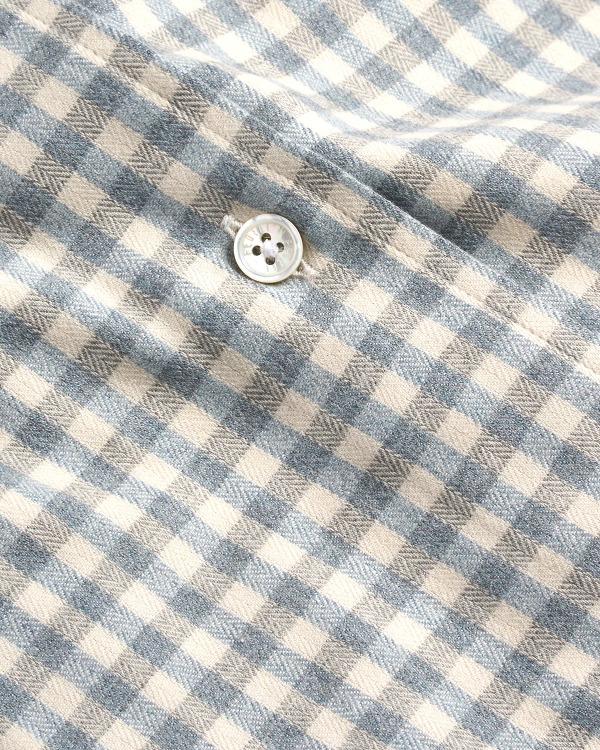 Ultrasoft Flannel Button Down Shirt - Image 7