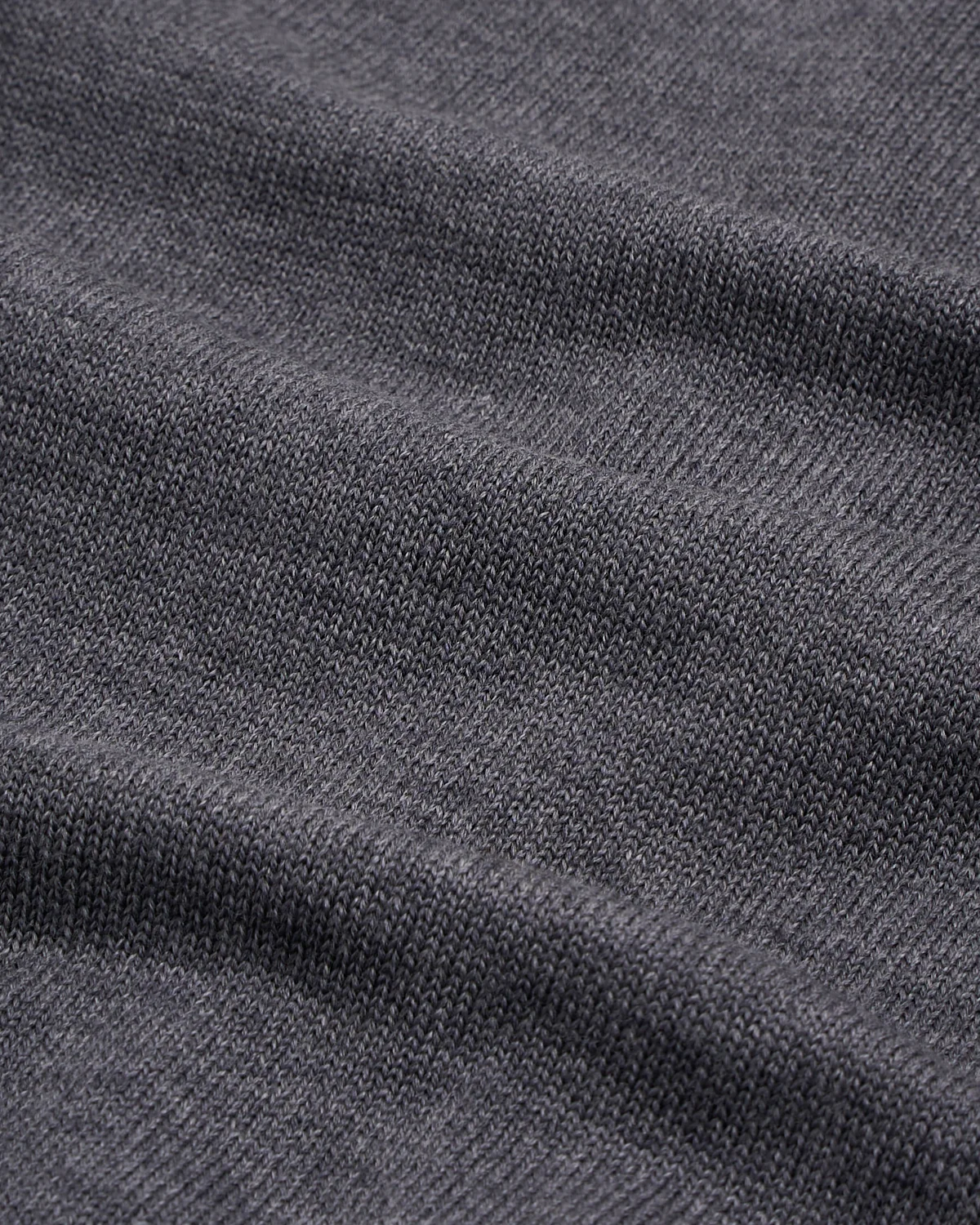 100% Merino Wool 7 Gauge Full Zip Cardigan - Image 5