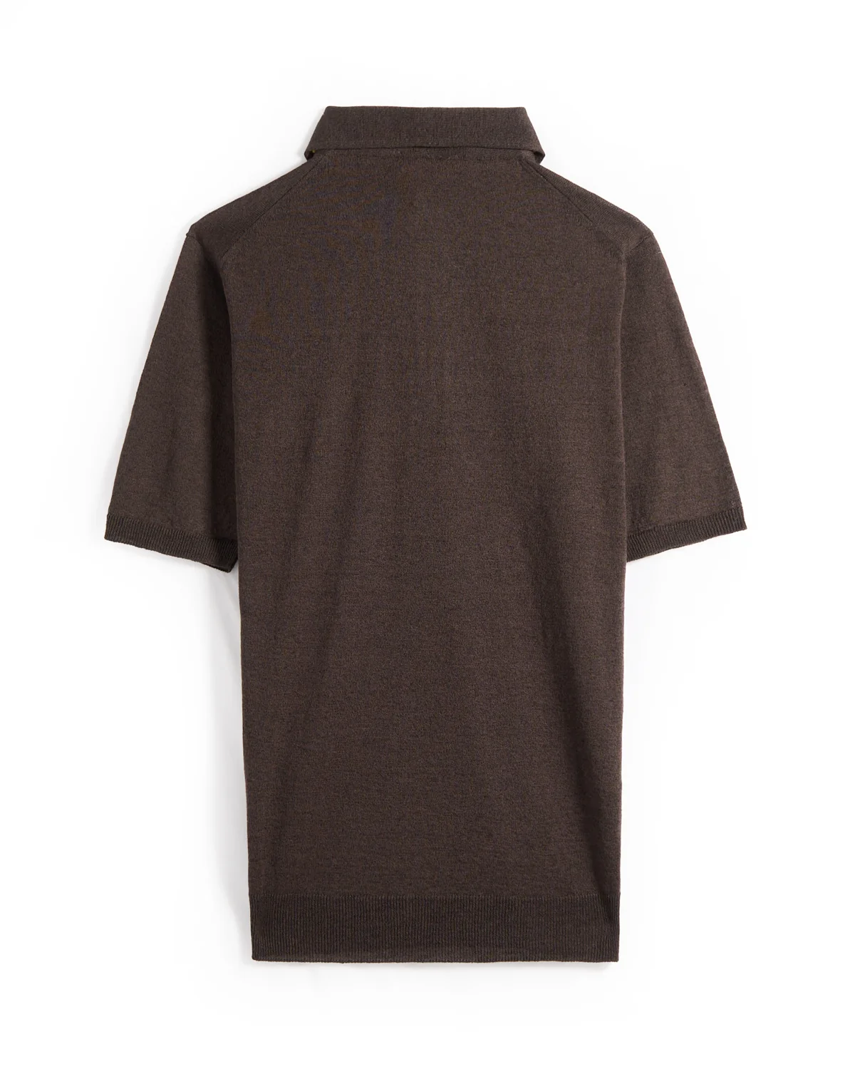 Cotton & Linen Paramontura Polo - Image 3
