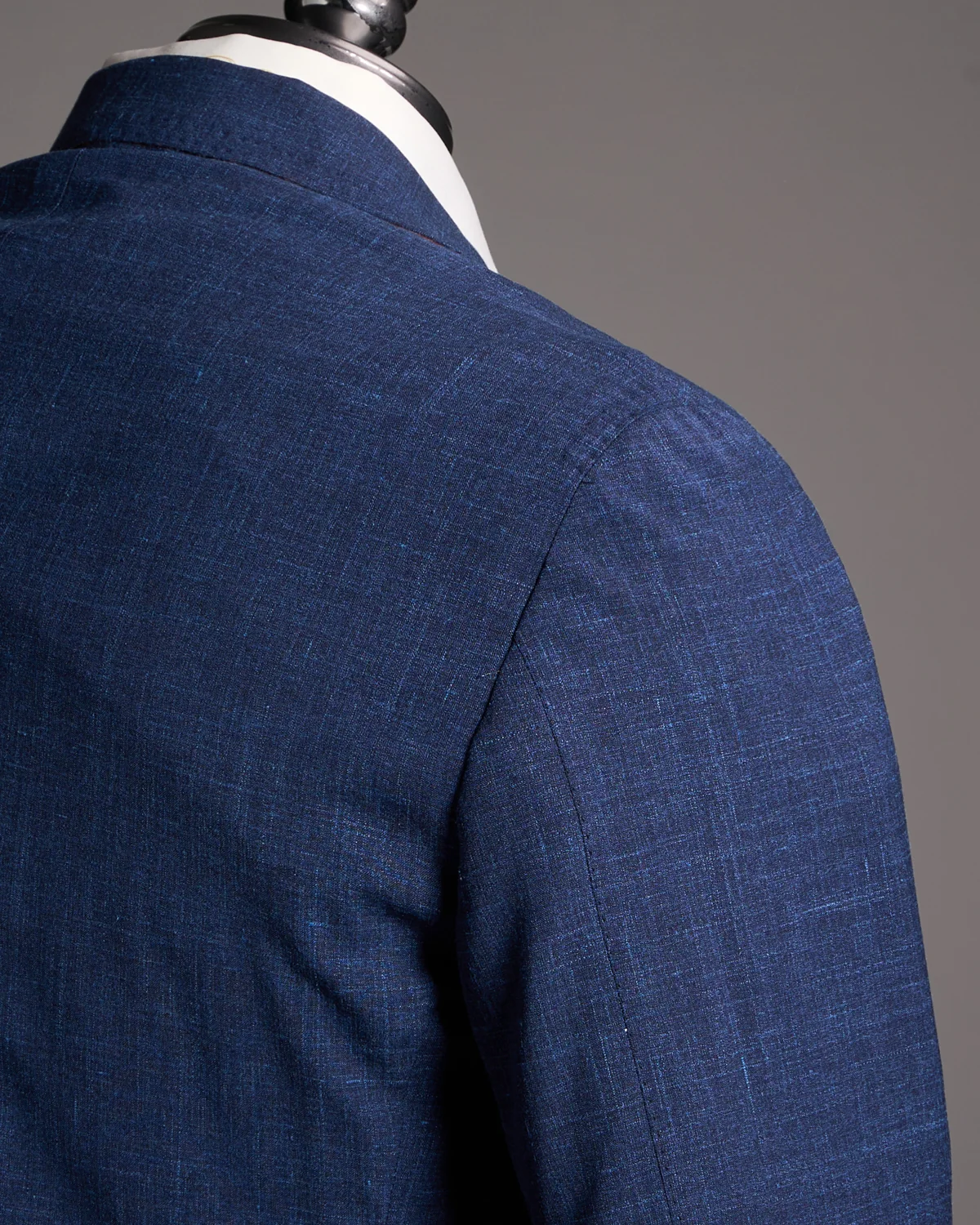 Capri Double Breasted Jacket - Image 4
