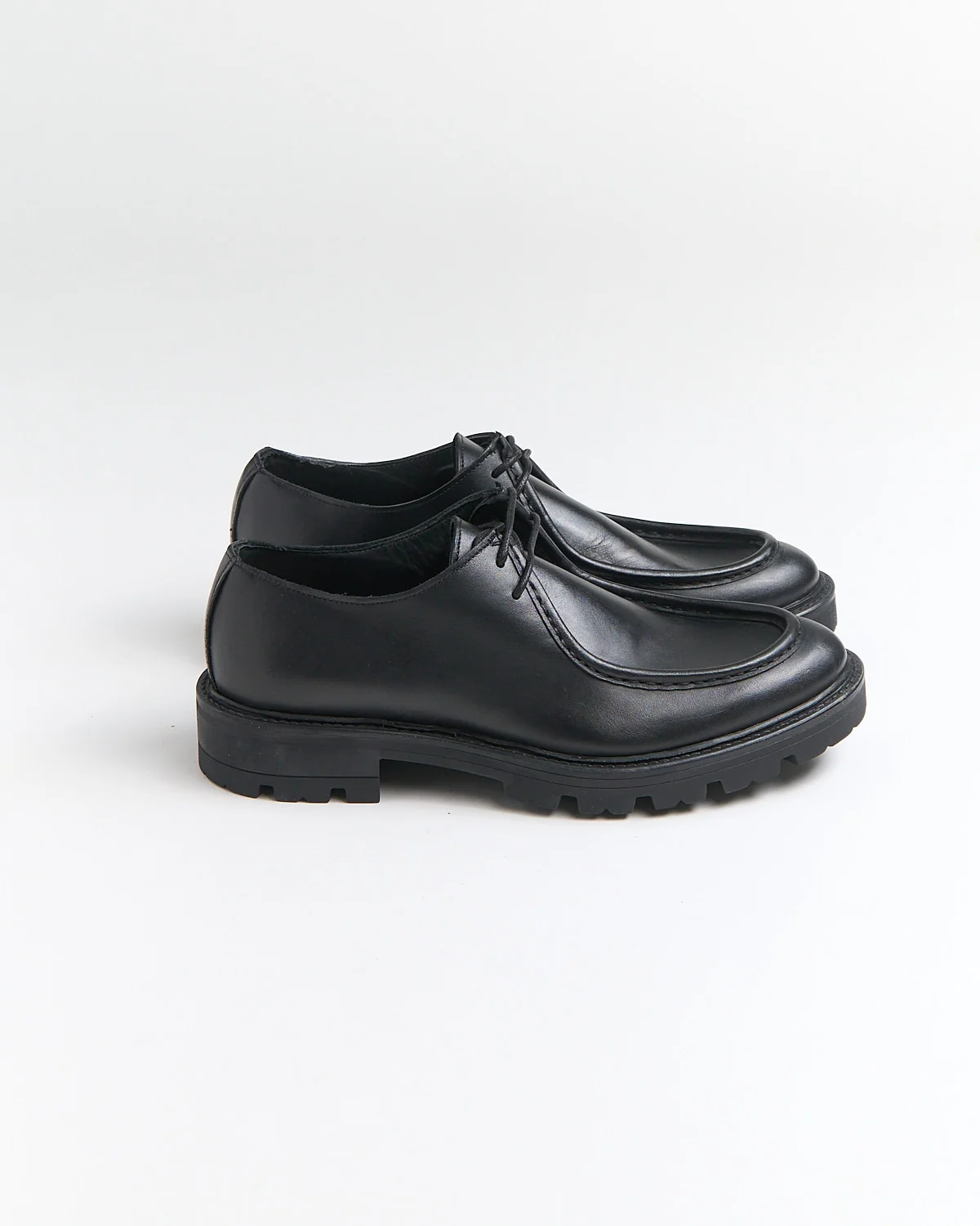 Soft Nappa Calf Leather Moccasins - Image 5