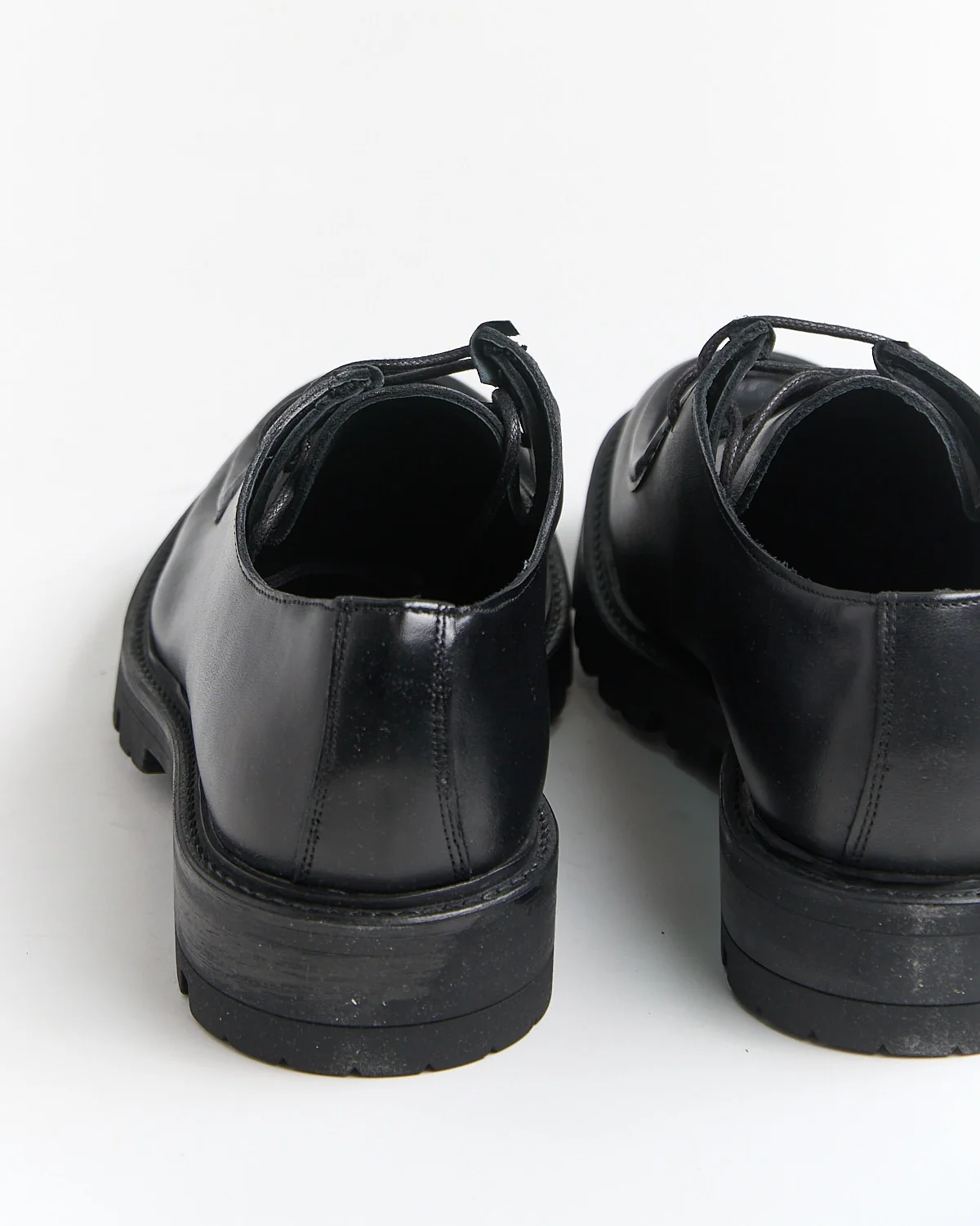 Soft Nappa Calf Leather Moccasins - Image 6