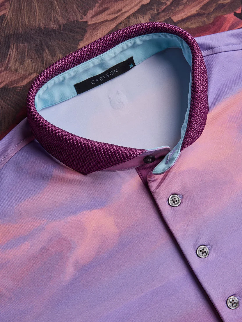 Canyon Stalk Polo - Image 3