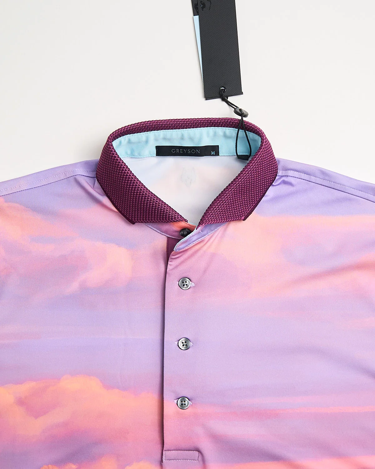 Canyon Stalk Polo - Image 7