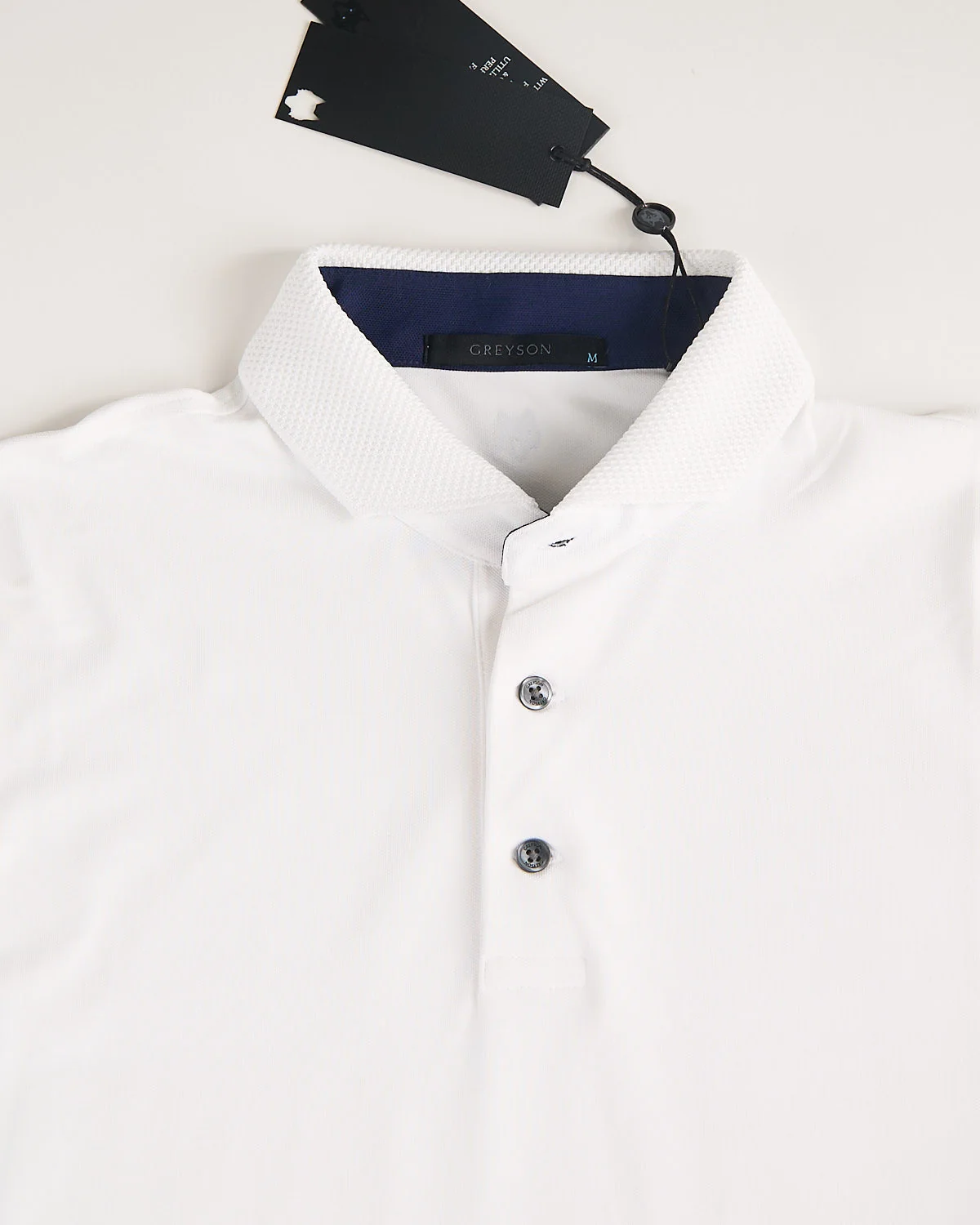Cherokee Ls Polo - Image 2