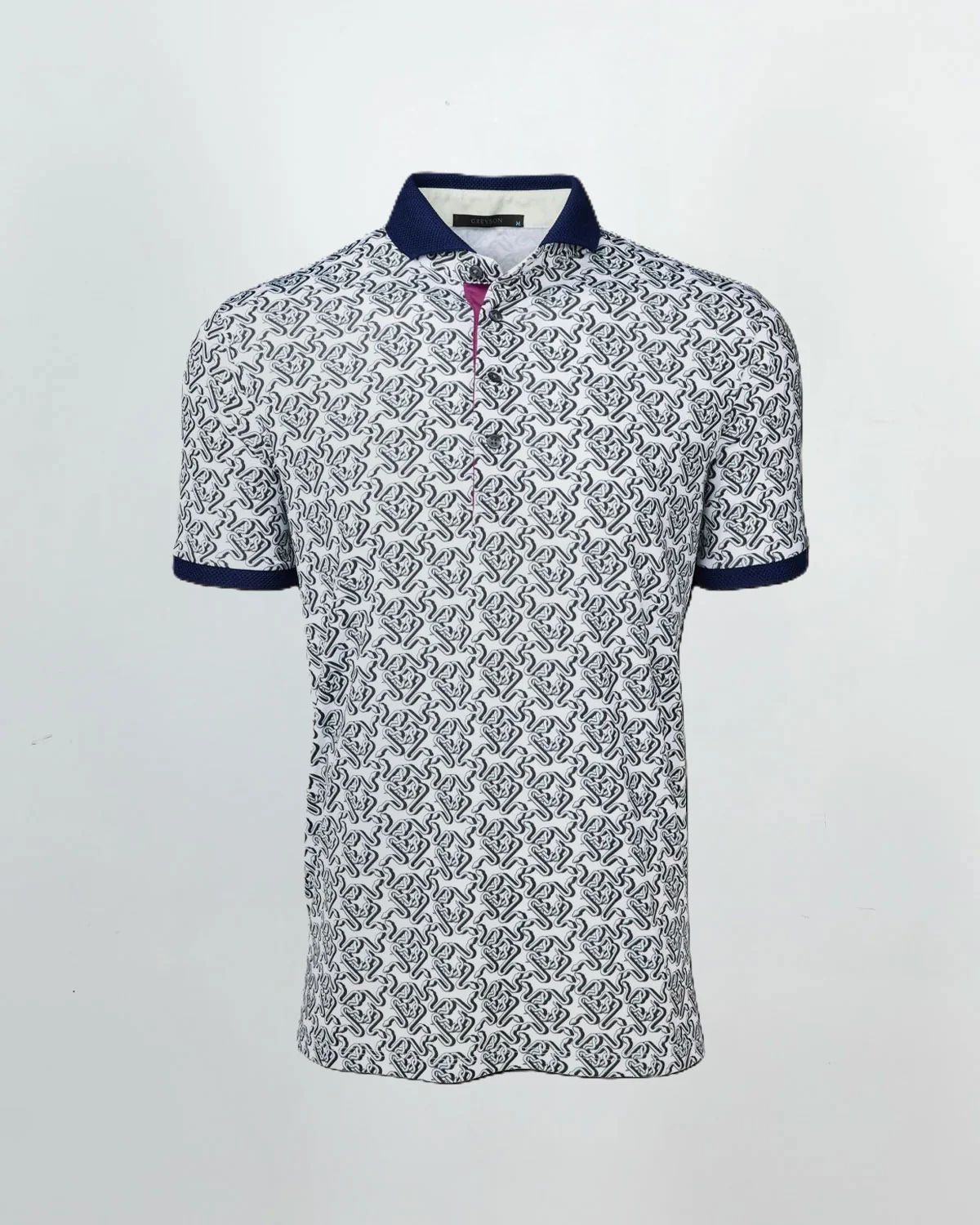 Intertwined Polo