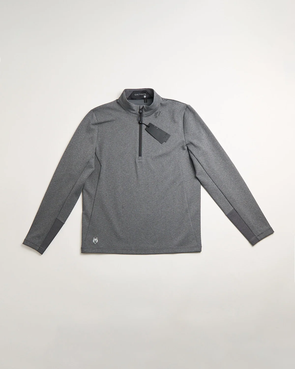 Sequoia 1/4 Zip