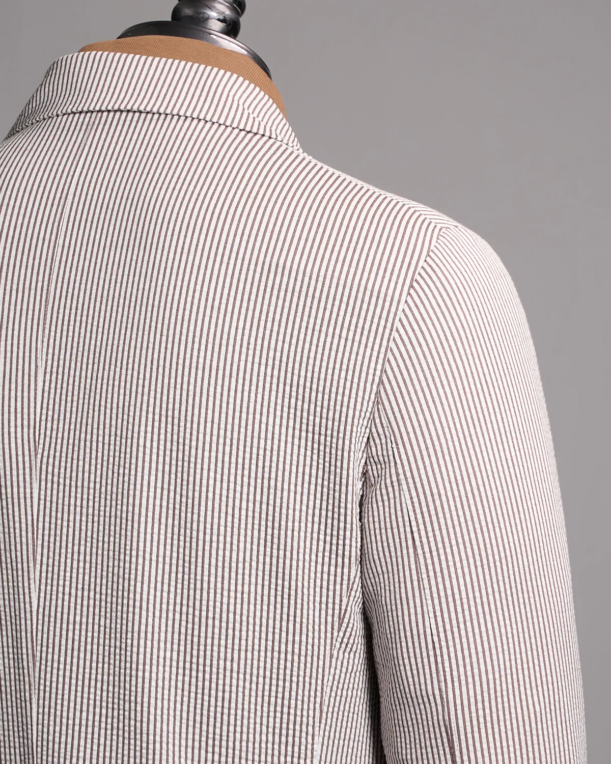 Coolmax Seersucker Blazer - Image 3