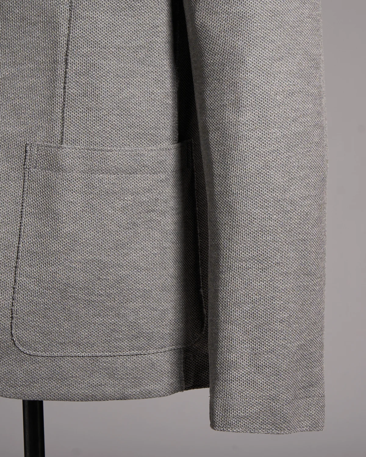 Honeycomb Blazer - Image 4