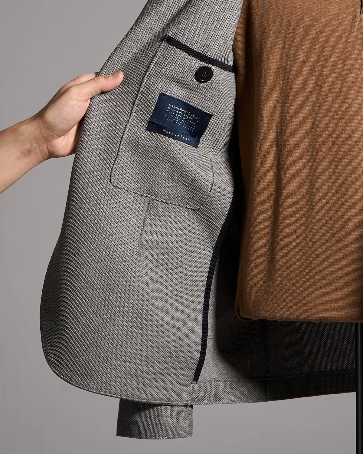 Honeycomb Blazer - Image 7