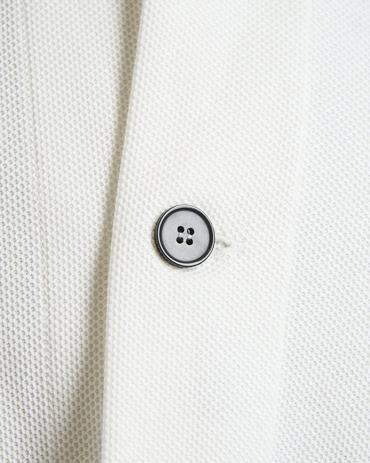 Honeycomb Shirt Jacket - Image 8