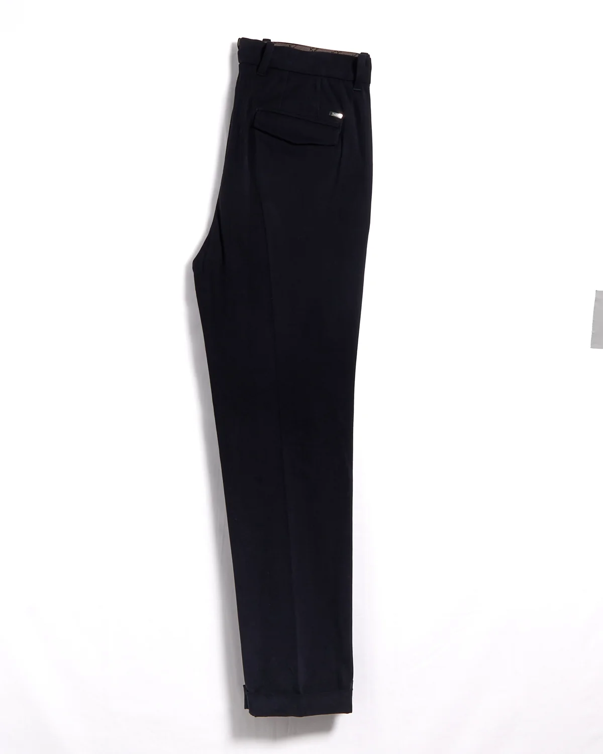 Cotton Velvet Pants - Image 4