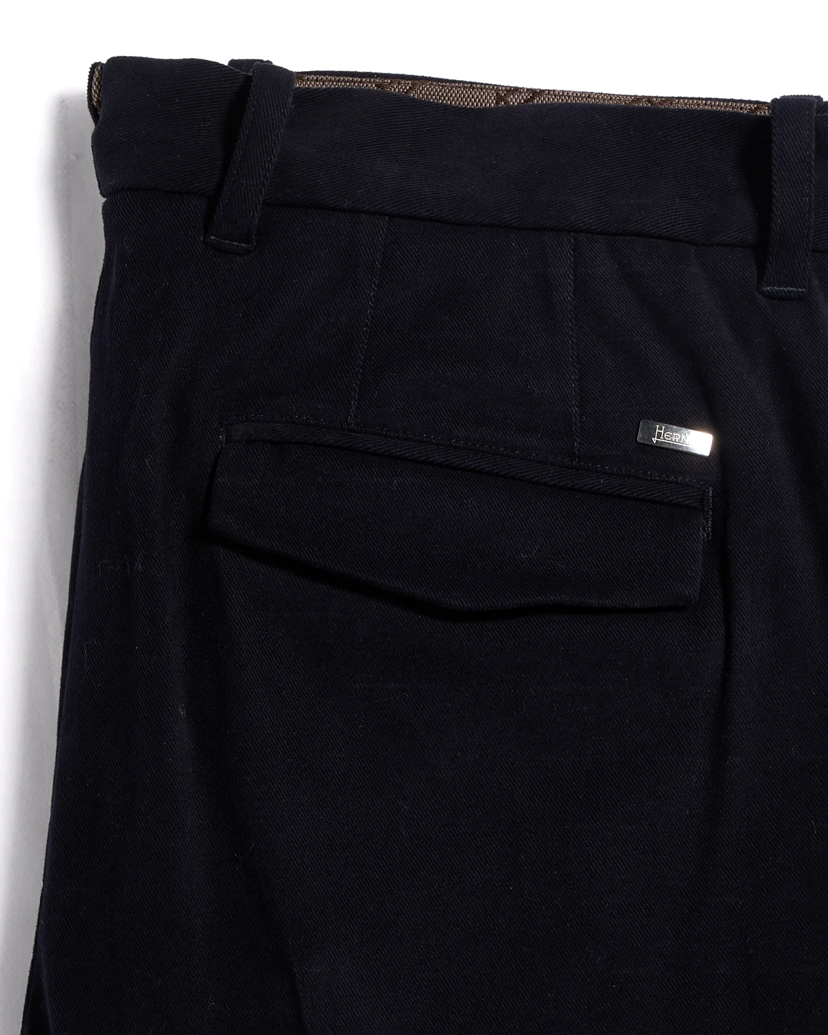 Cotton Velvet Pants - Image 5