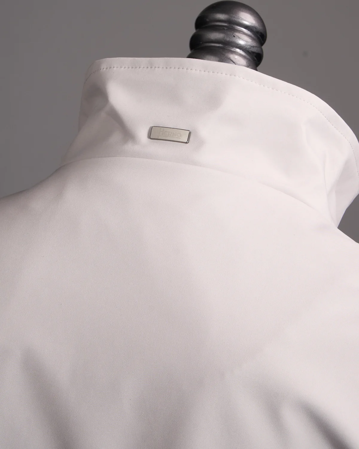 Waterproof Unlined Rain Jacket - Image 7