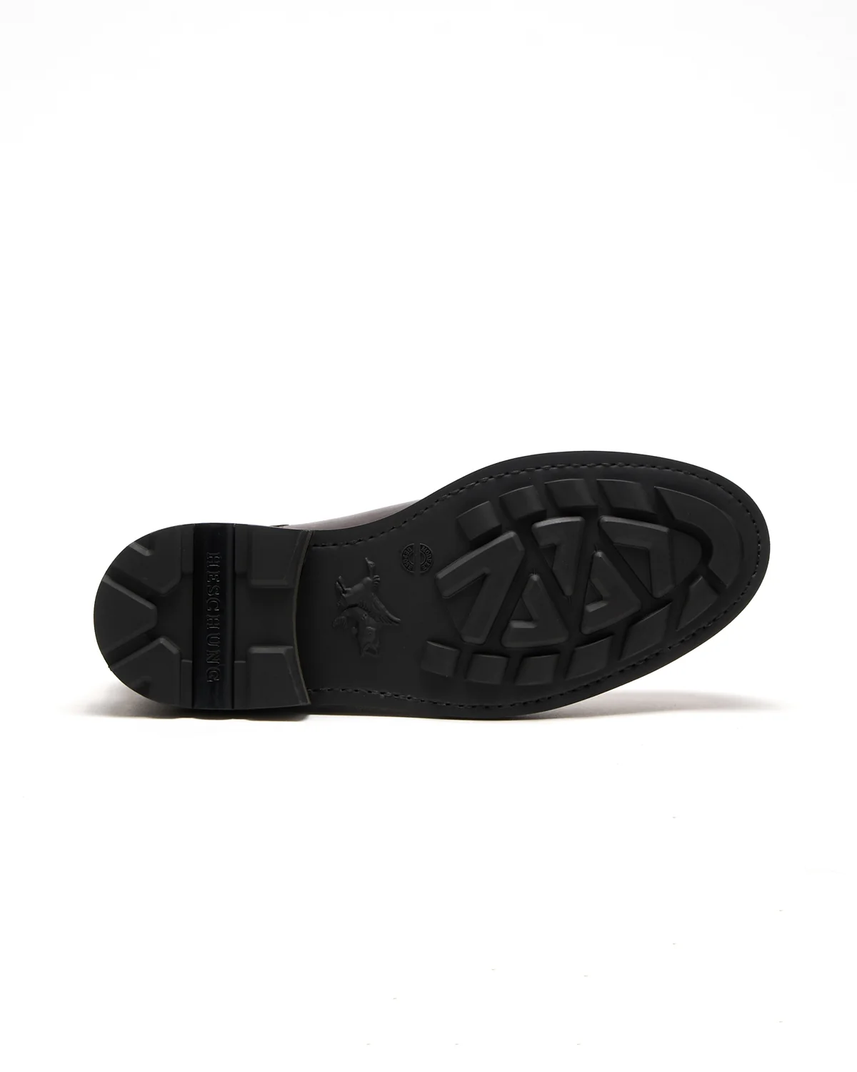 Tremble Suportlo Waterproof Full Grain Leather Chelsea Boots - Image 4