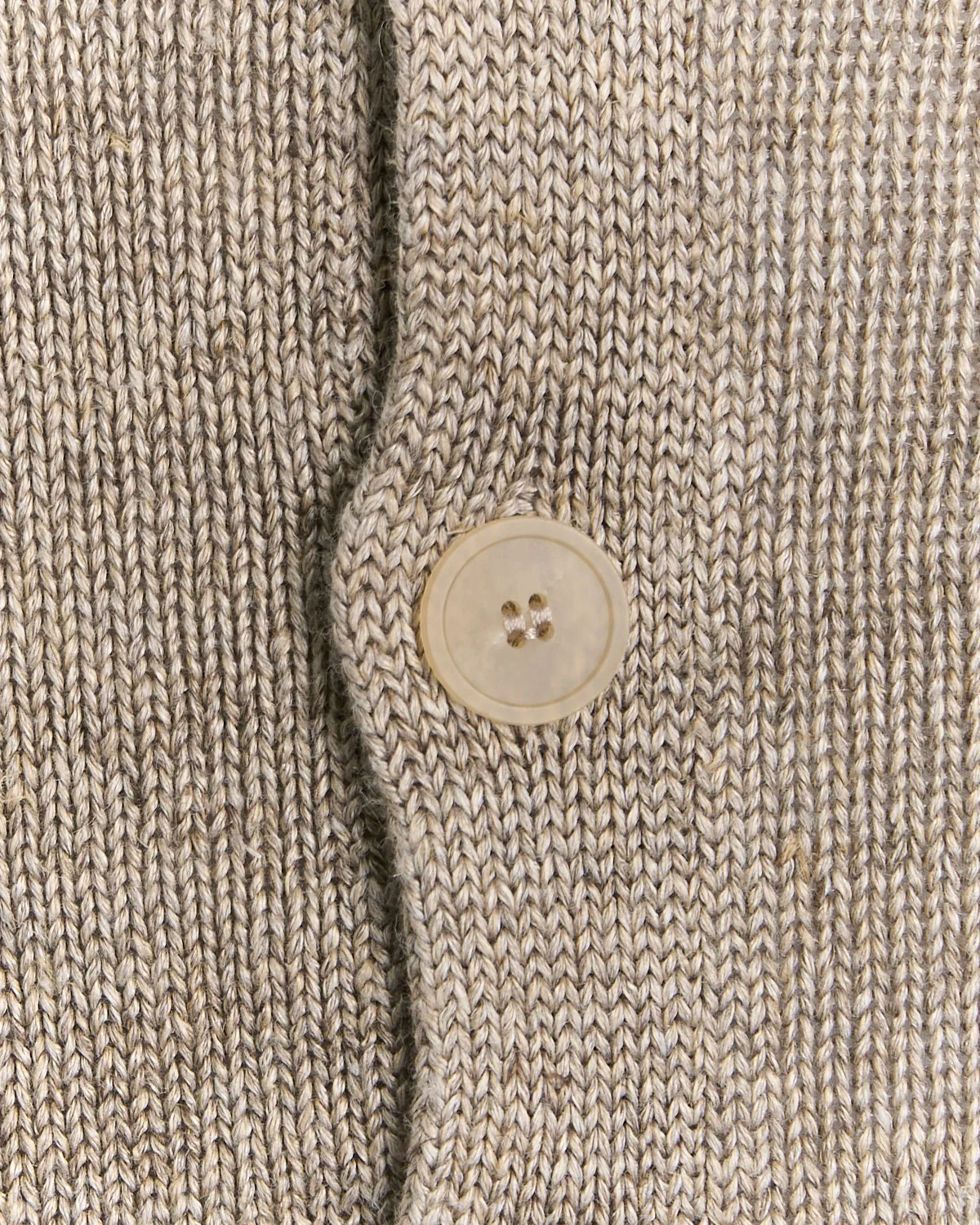 Classic Washed Linen Pub Jacket - Image 5