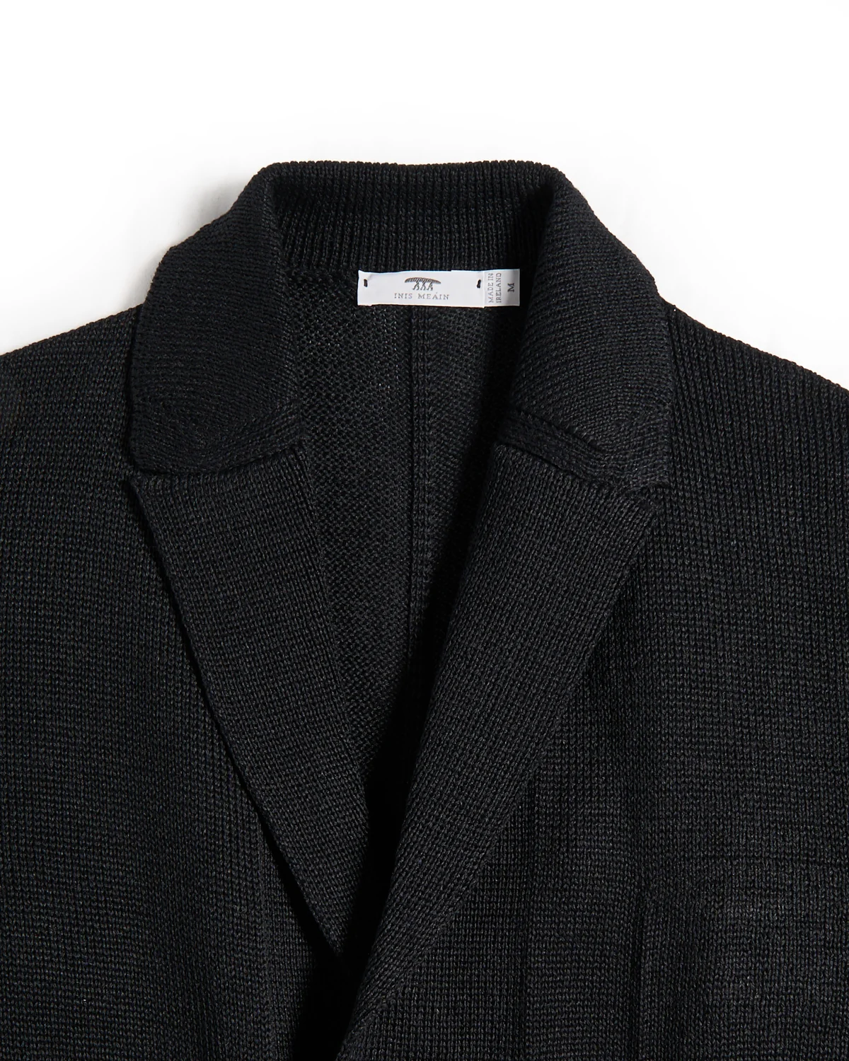Relaxed Jacket - Image 3