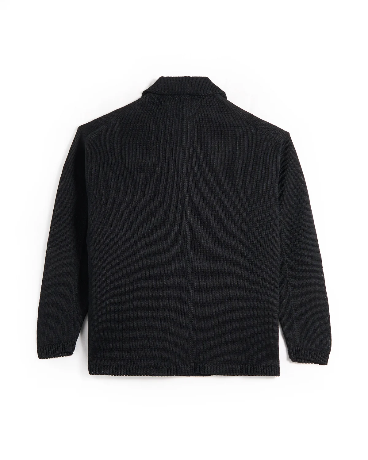 Relaxed Jacket - Image 4