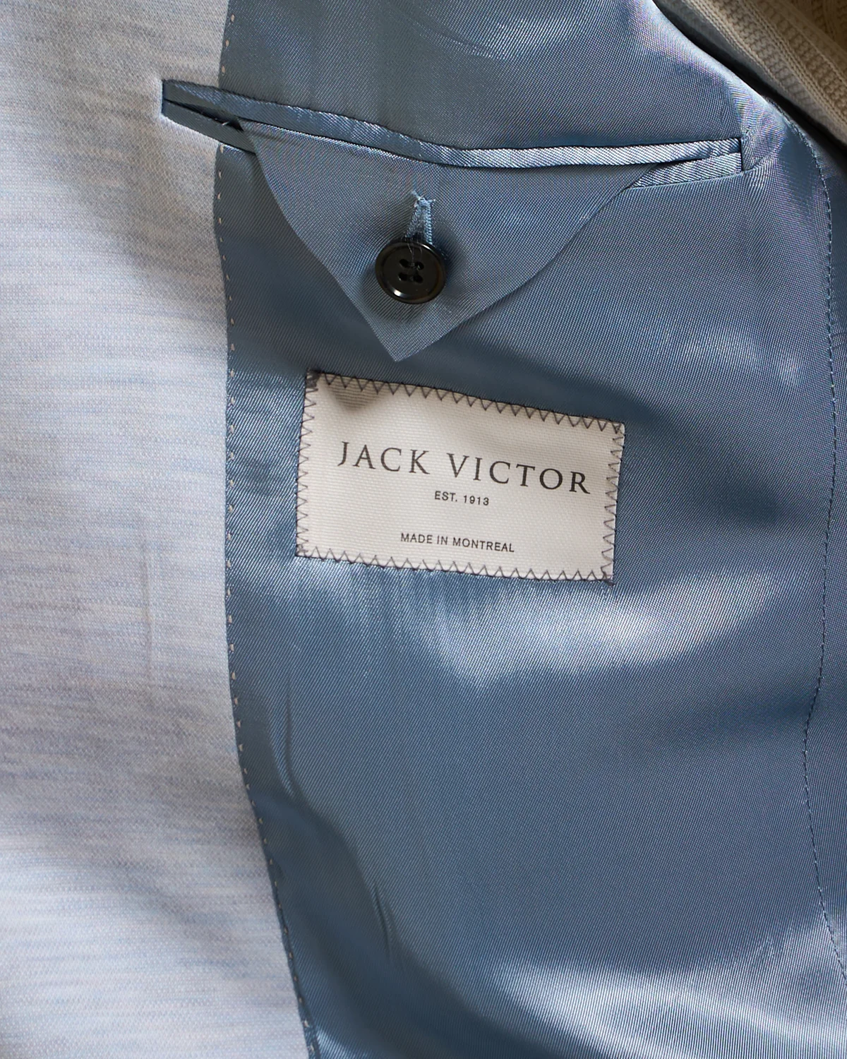 Knit Jersey Soft Jacket - Image 16