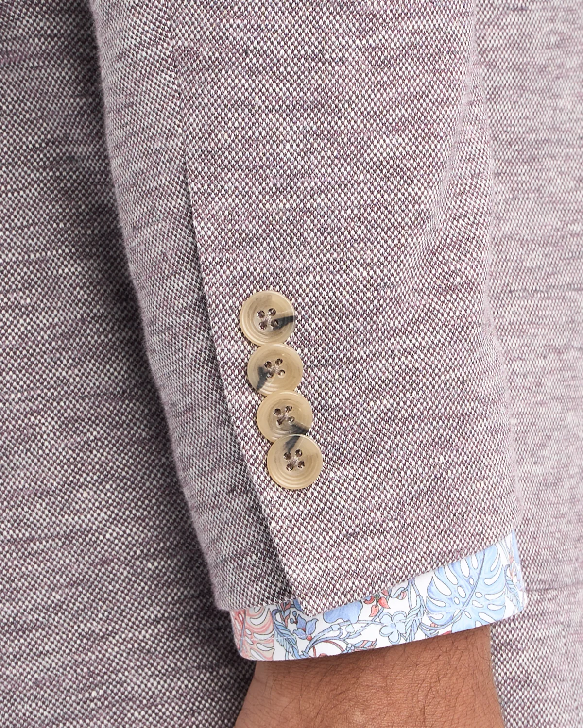 Knit Jersey Soft Jacket - Image 10