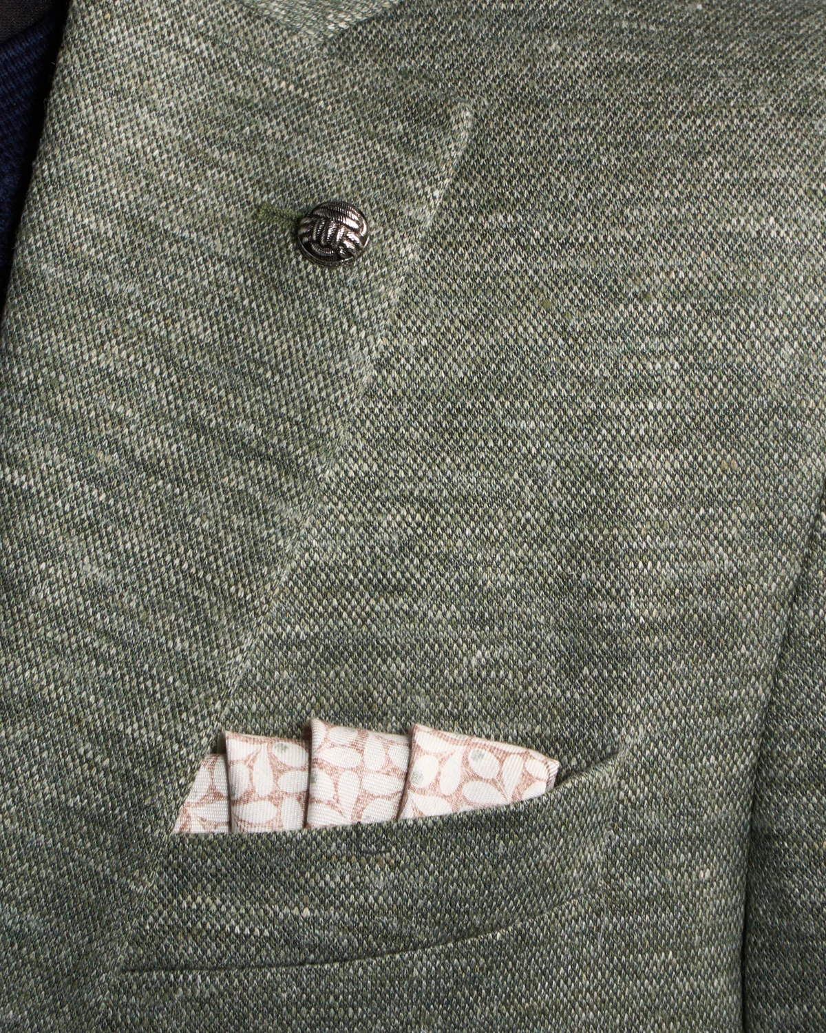 Knit Jersey Soft Jacket - Image 6