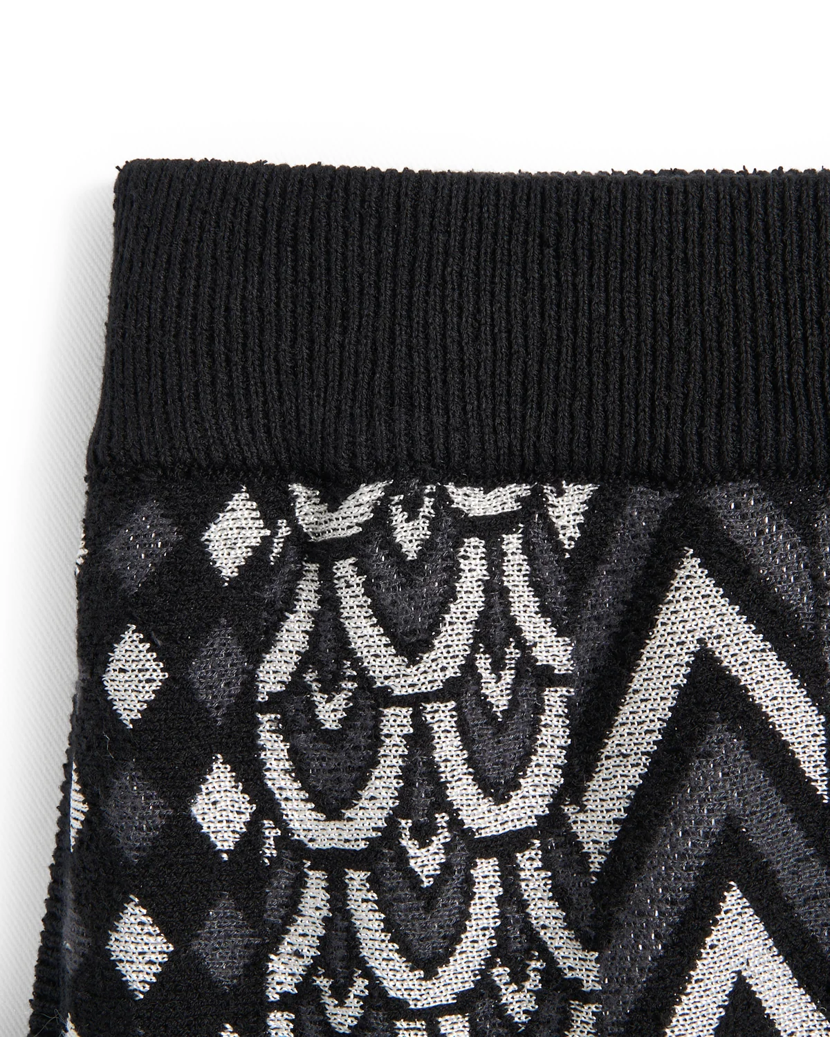 Jacquard Shorts - Image 5