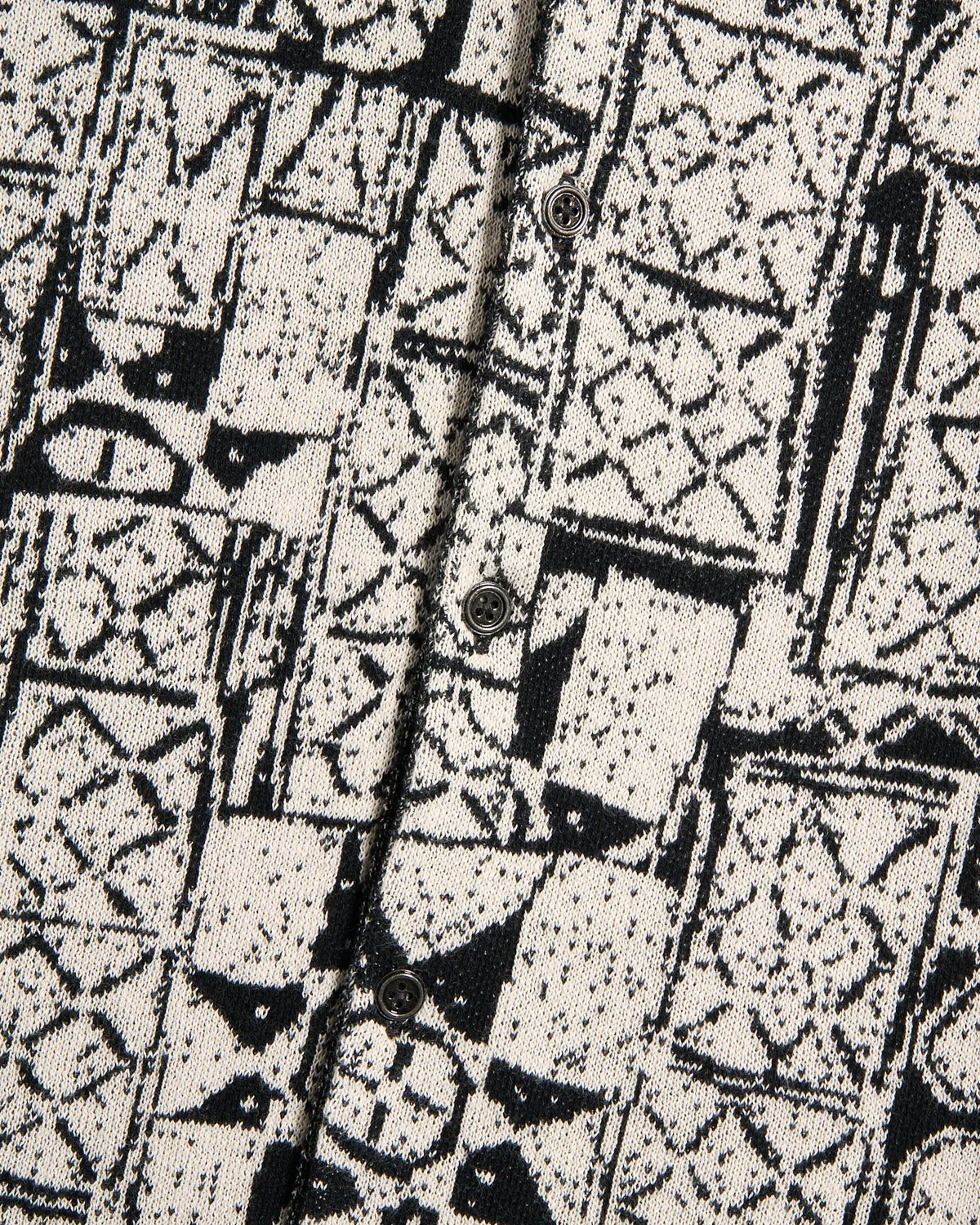 African Motif Ss Shirt - Image 11