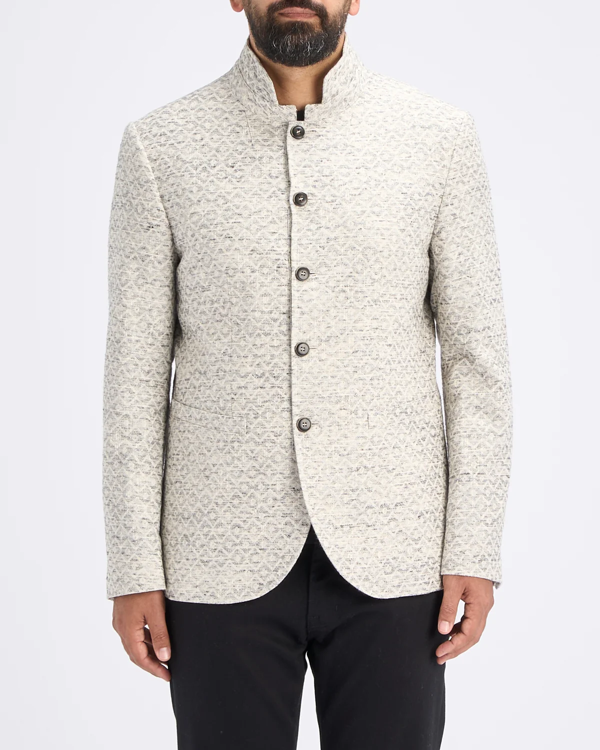 Anson Sports Jacket
