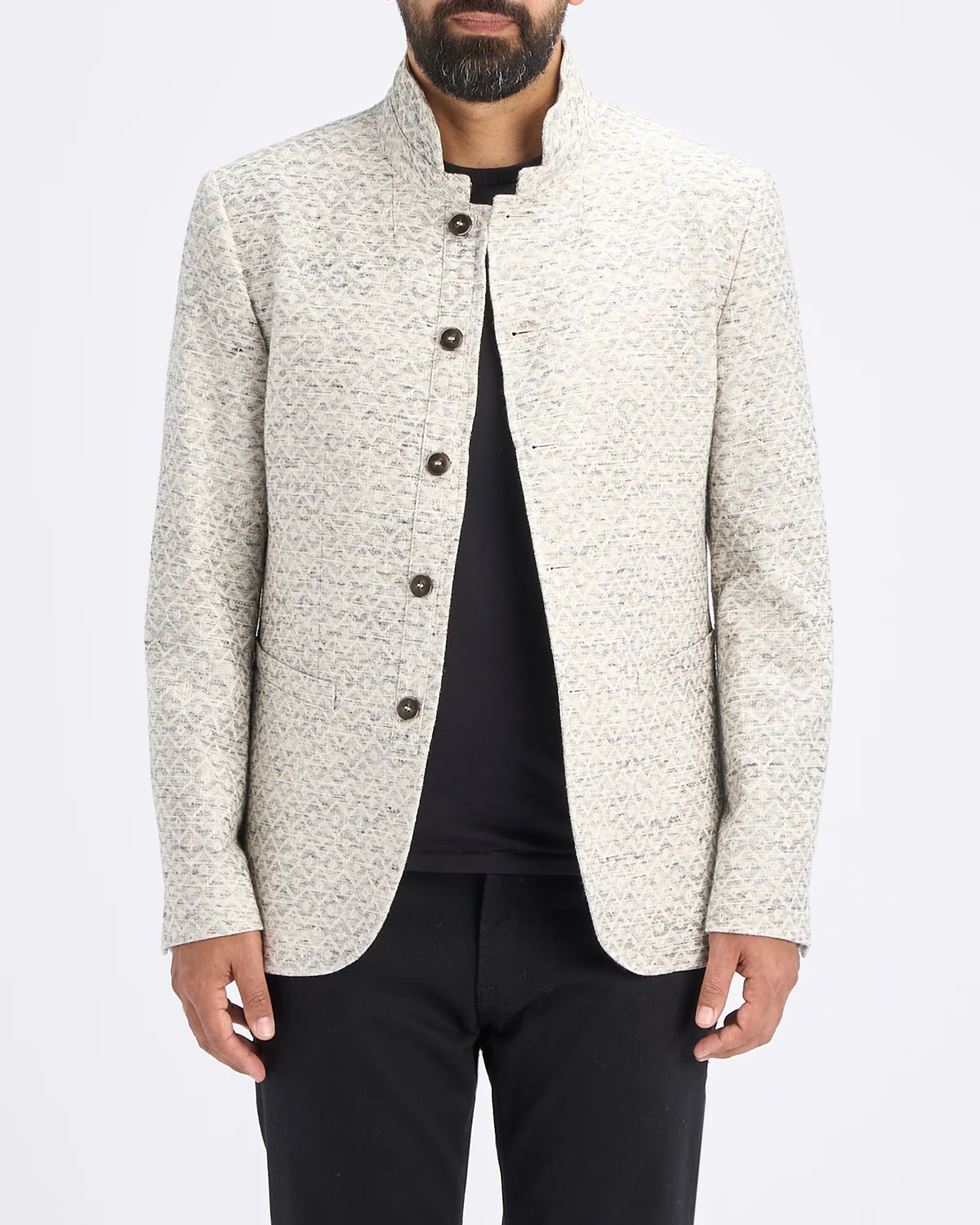 Anson Sports Jacket - Image 3