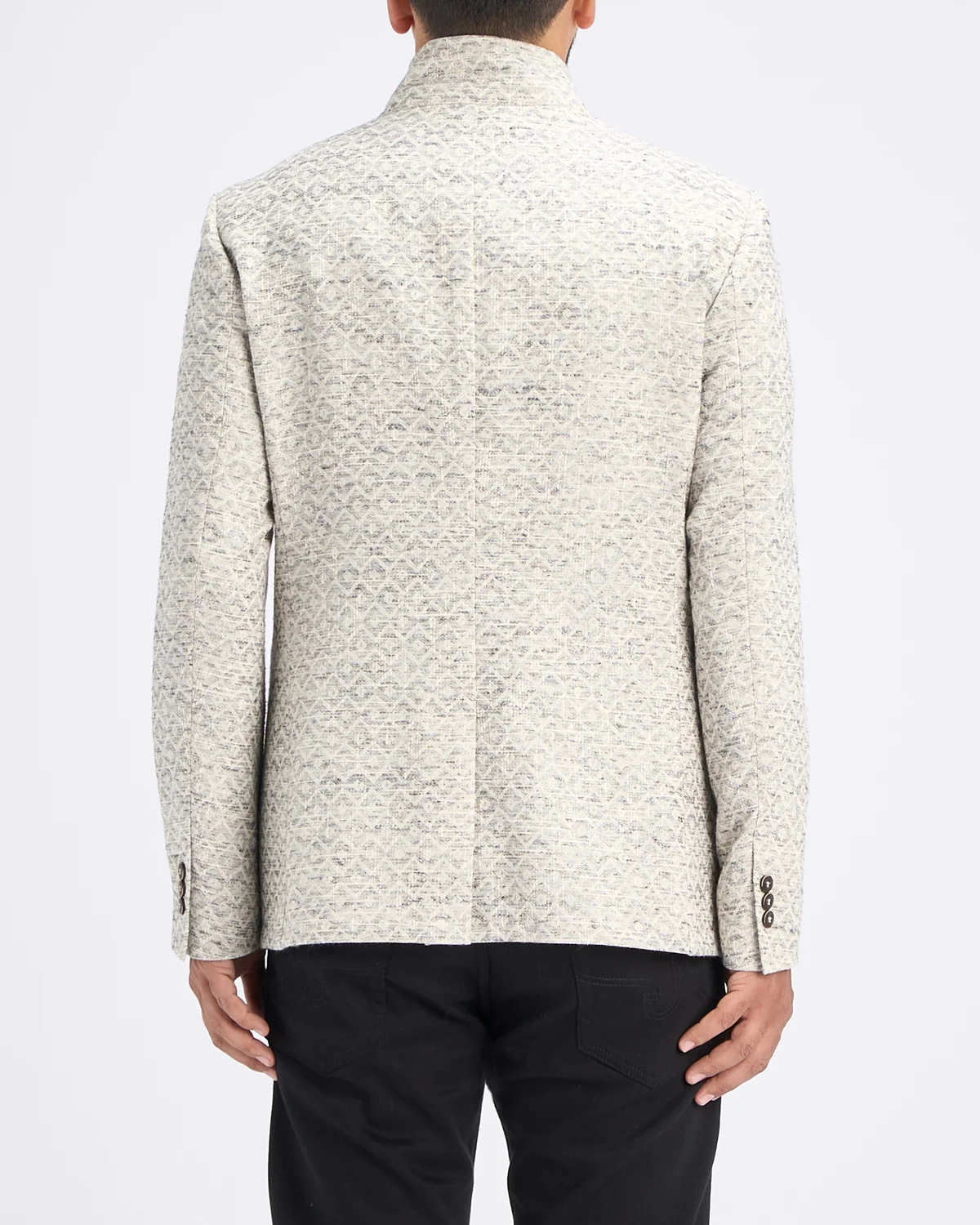Anson Sports Jacket - Image 5