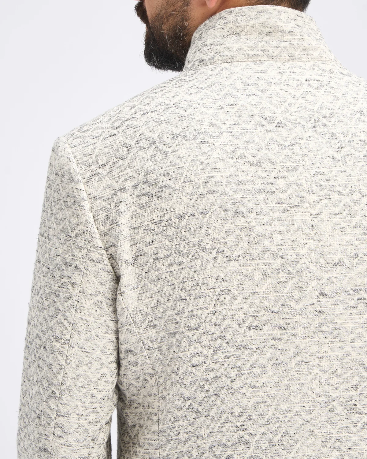 Anson Sports Jacket - Image 6