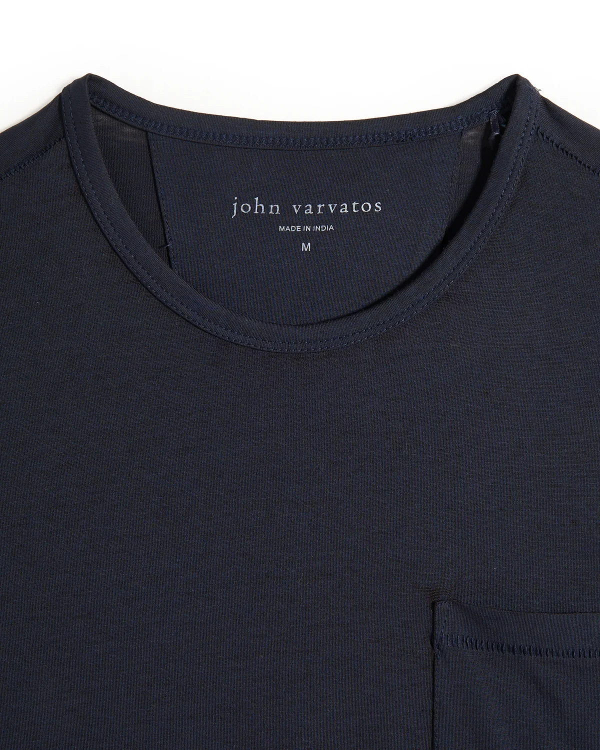 Bond Ss Burnout T-Shirt - Image 2