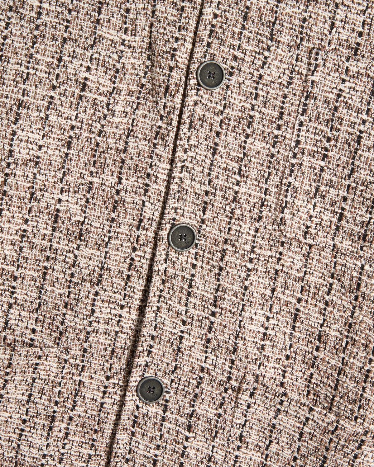 Bourdain Textured Sweater Jacket - Image 5