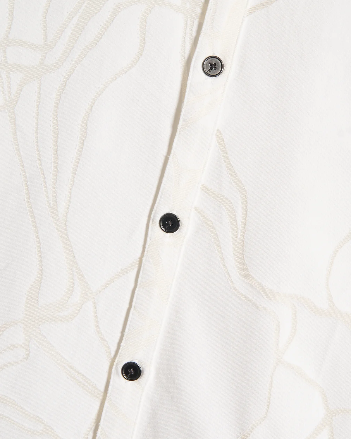 Elio Ss Tangled Lines Shirt - Image 5
