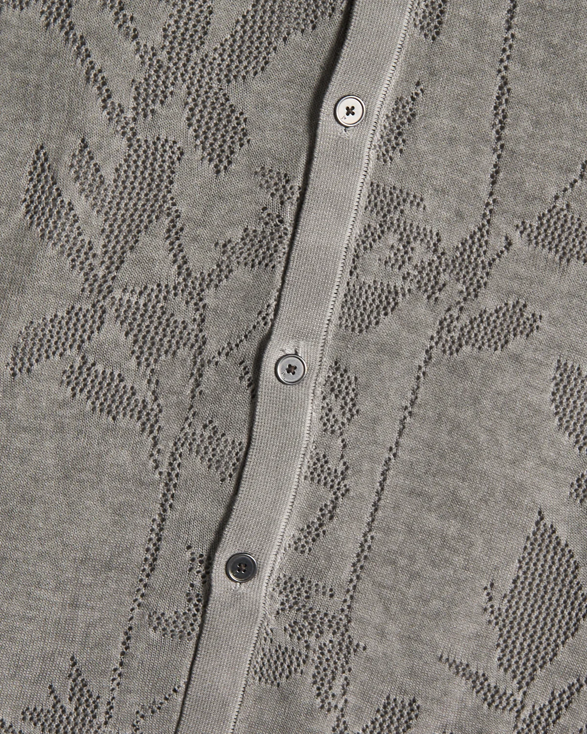 Miguel Ss Camp Collar Shirt - Image 4