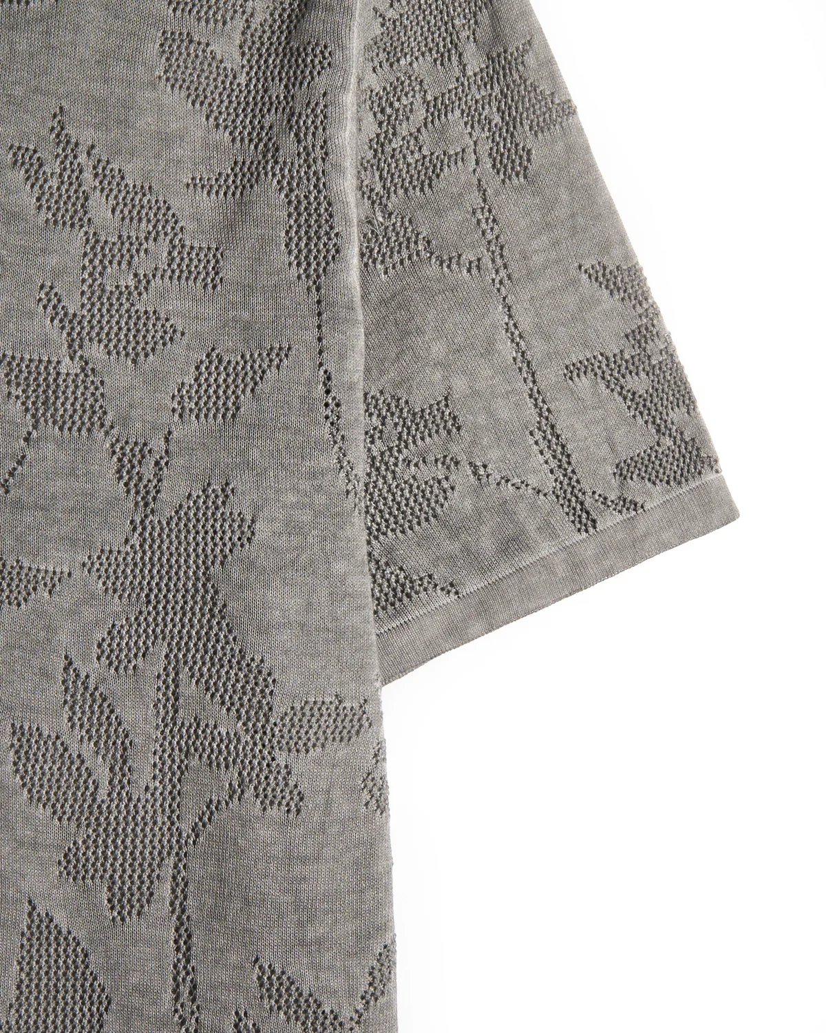 Miguel Ss Camp Collar Shirt - Image 5
