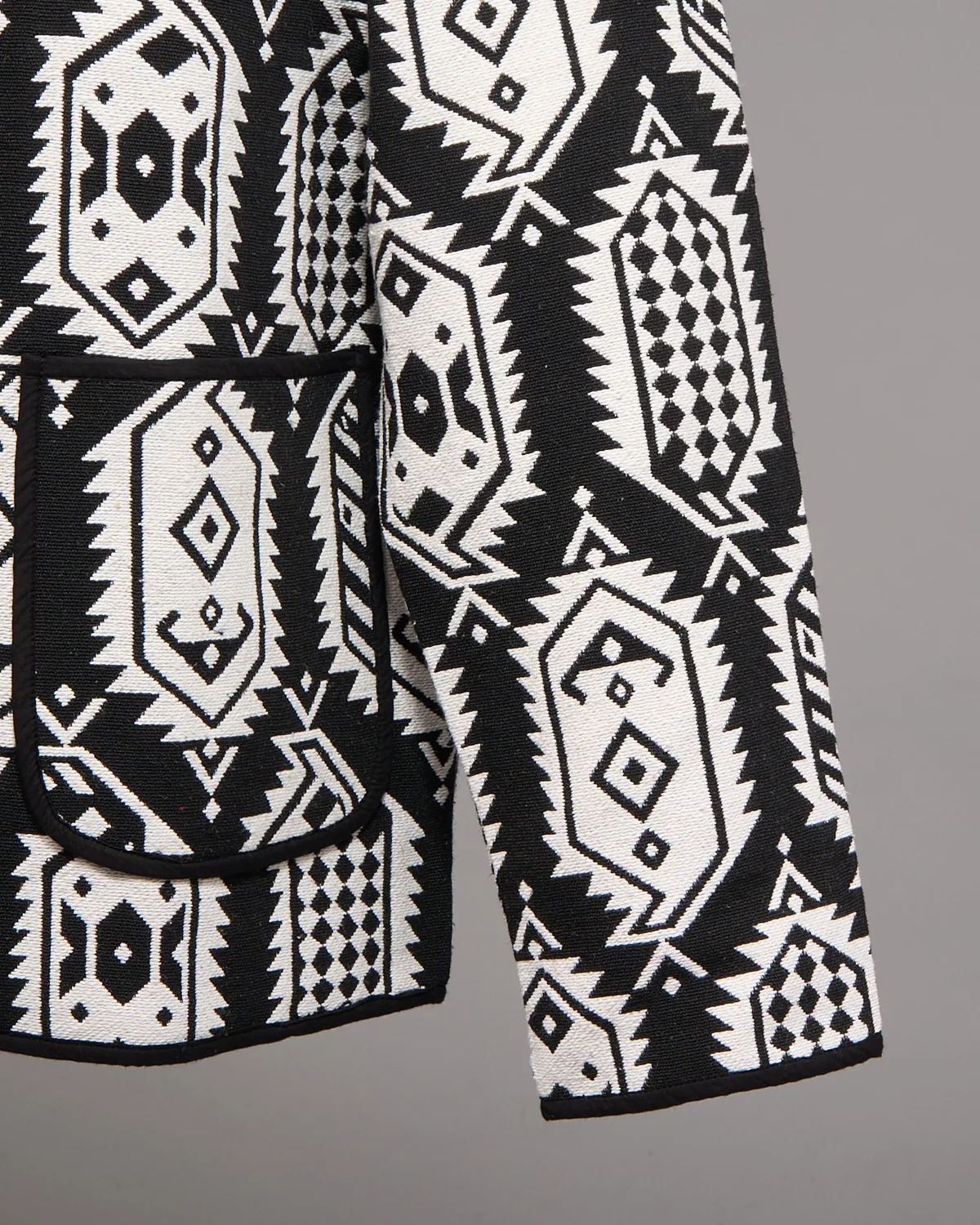 Amardeep 100% Cotton Jacket - Image 3