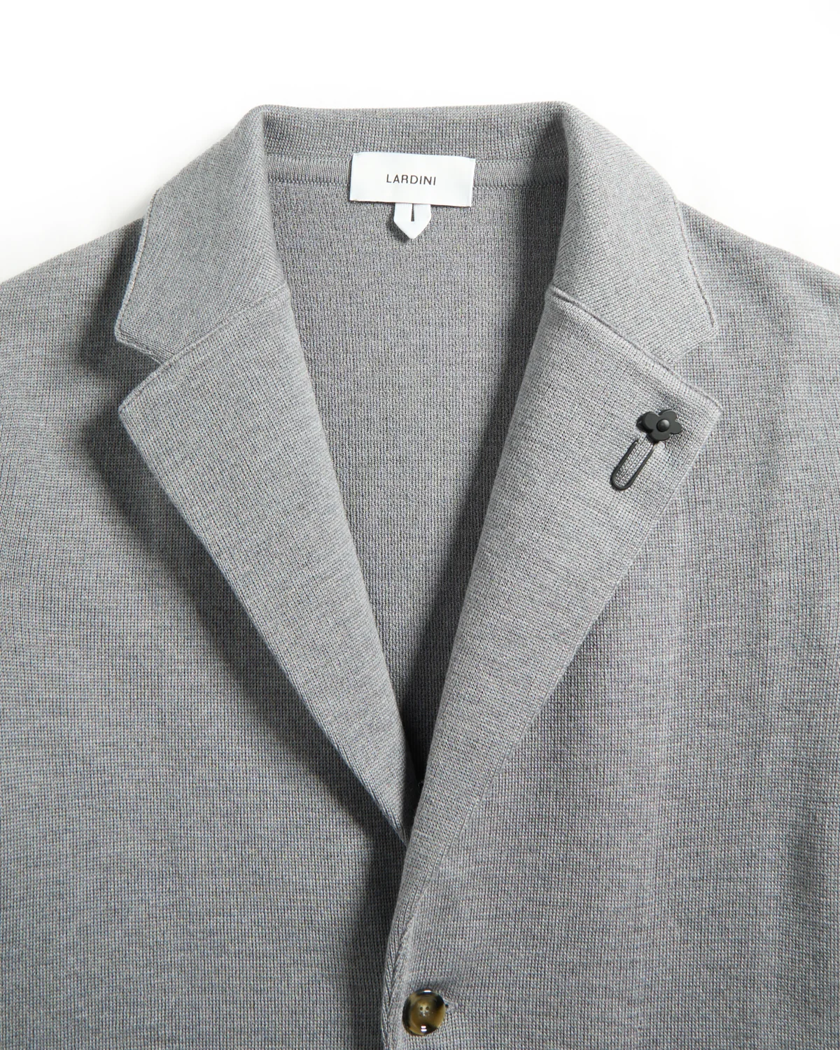 Cardigan Sweater Jacket - Image 2