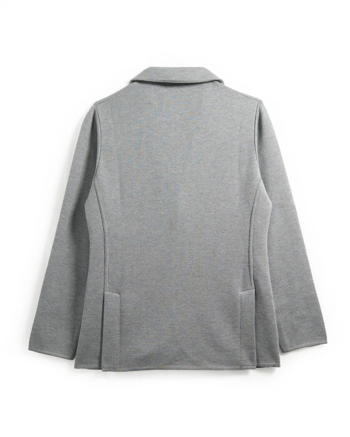 Cardigan Sweater Jacket - Image 3