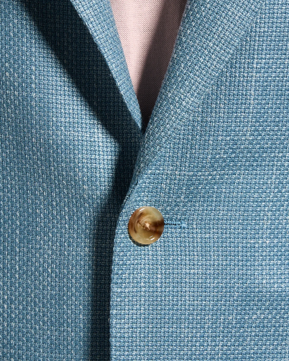 Basketweave Sport Jacket - Image 4